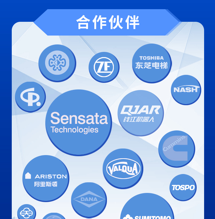 安灯信息科技